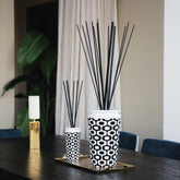 Namų kvapas LATIN GROOVES 3500 ml - SILUETI